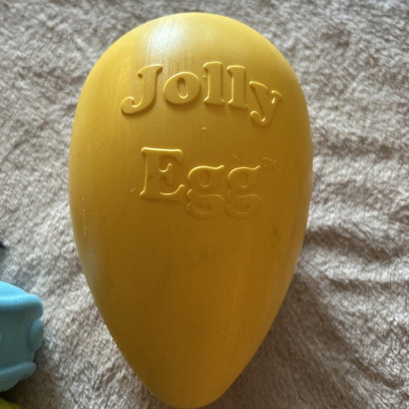 Lot Of 15 Dog Items - Harness, Collars, Treat Mats, Bandana, Puzzle, Toy More - Picture 6 of 13